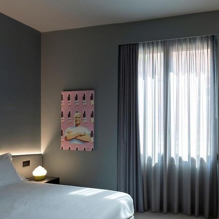 Arryvo Hotel Lecce Bagian luar foto