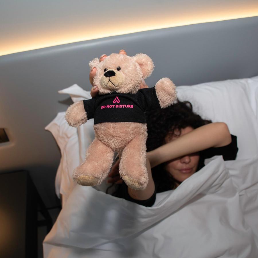 Arryvo Hotel Lecce Bagian luar foto