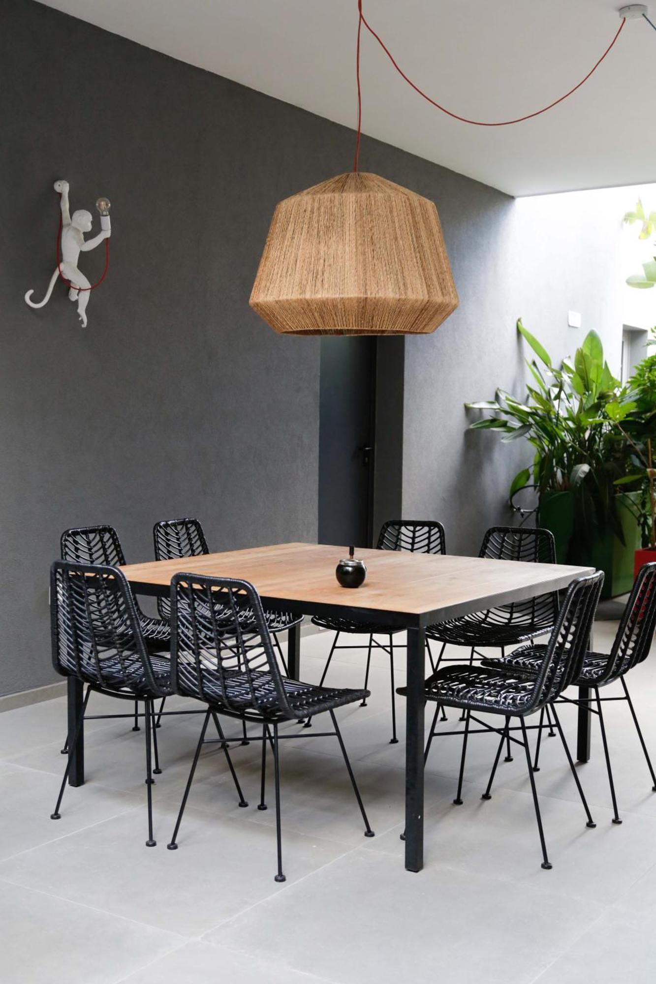 Arryvo Hotel Lecce Bagian luar foto